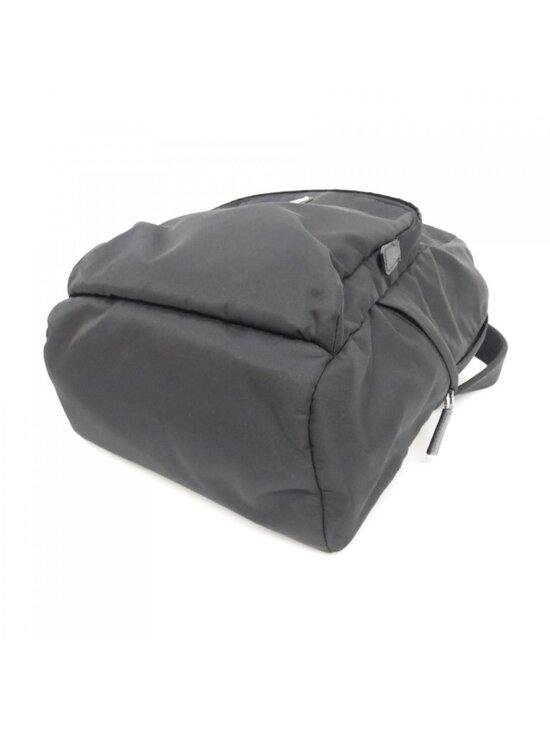 Prada Backpack Silver main image 4